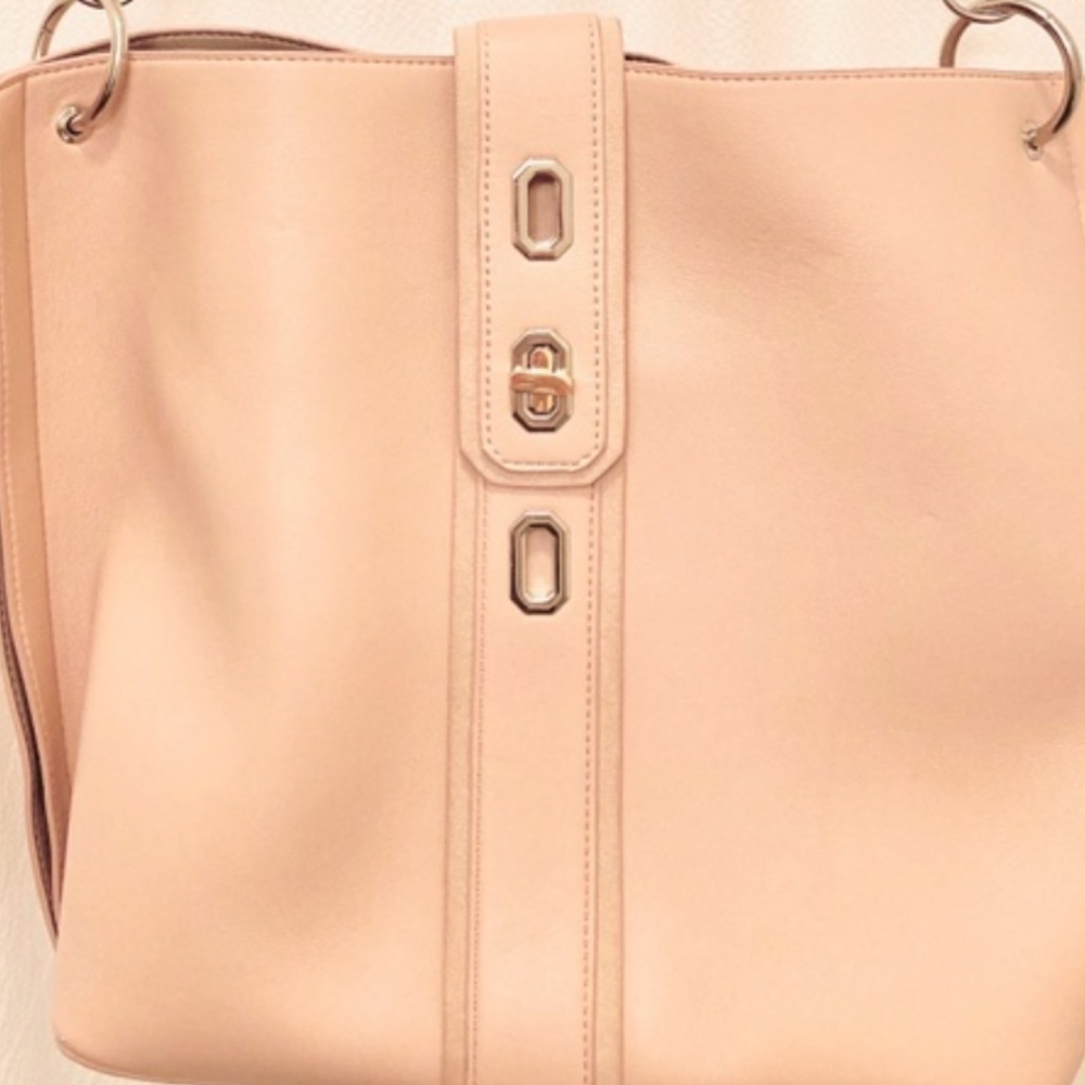 Topshop hobo handbag